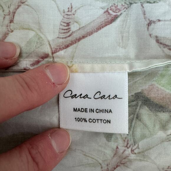 Cara Cara Sydney Dress Fruit Print Midi - Picture 7 of 11